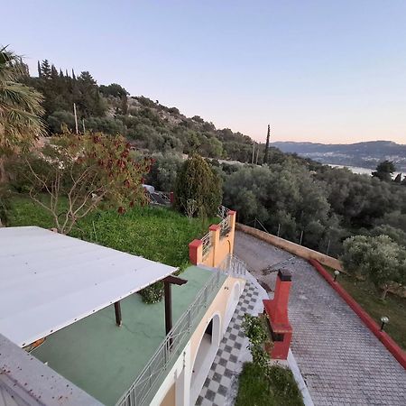 Acqui Villa Argostoli  Exteriör bild