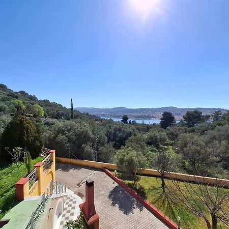Acqui Villa Argostoli  Exteriör bild