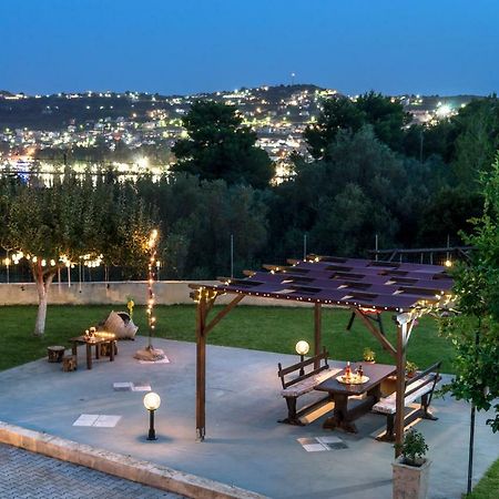 Acqui Villa Argostoli  Exteriör bild