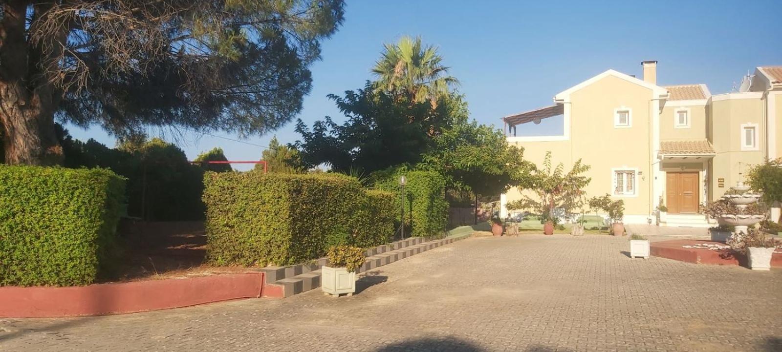 Acqui Villa Argostoli  Exteriör bild