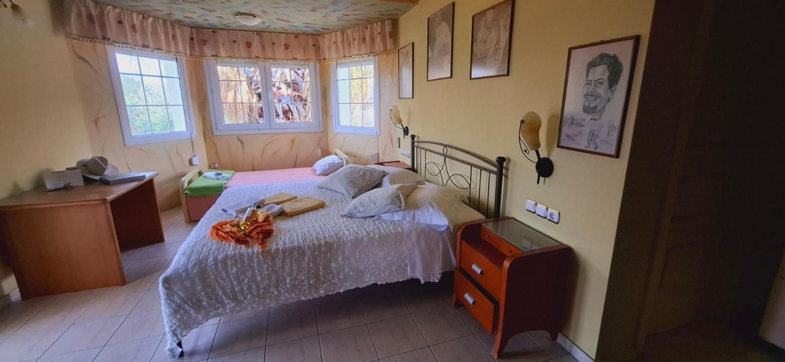 Acqui Villa Argostoli  Exteriör bild