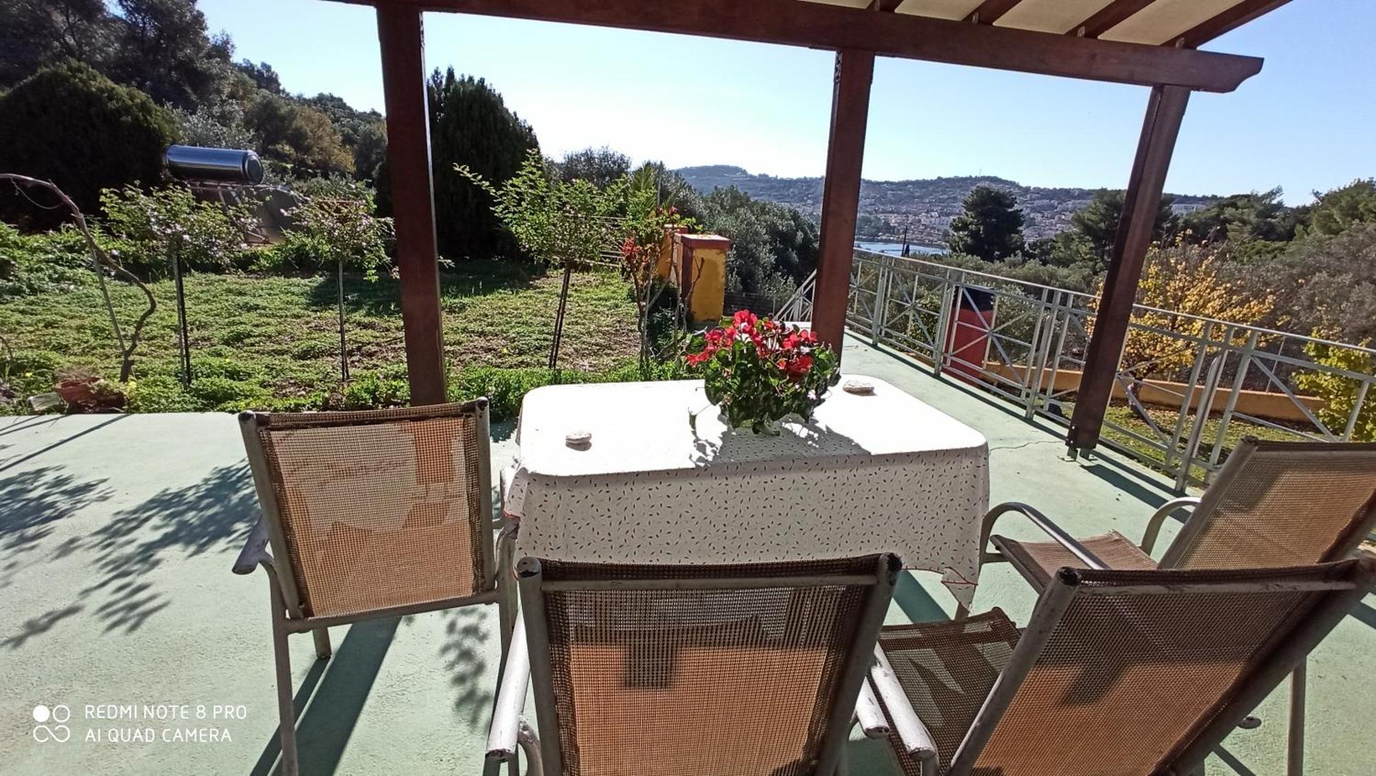 Acqui Villa Argostoli  Exteriör bild