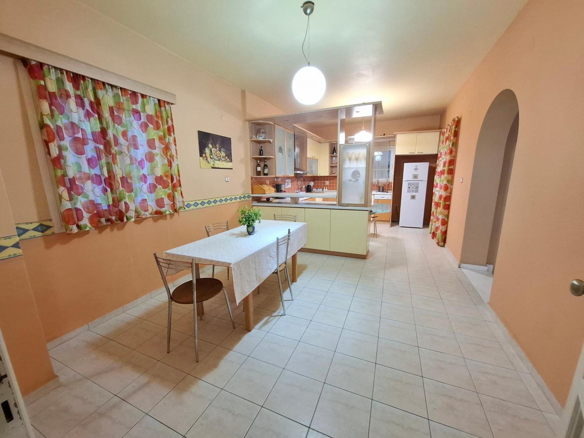 Acqui Villa Argostoli  Exteriör bild