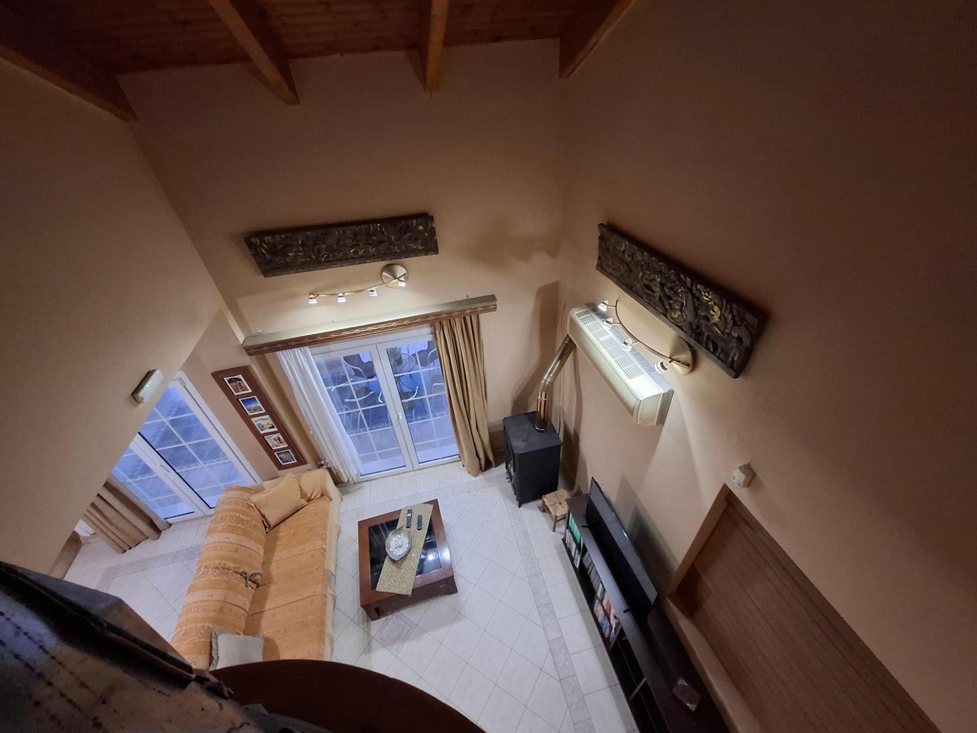 Acqui Villa Argostoli  Exteriör bild