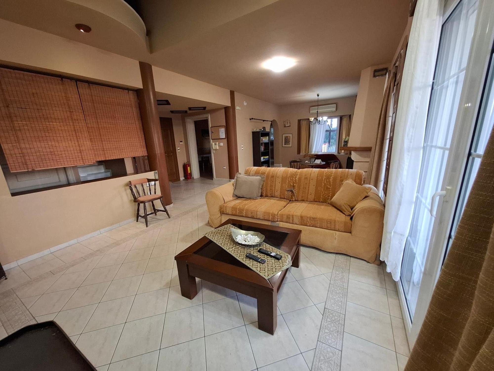 Acqui Villa Argostoli  Exteriör bild