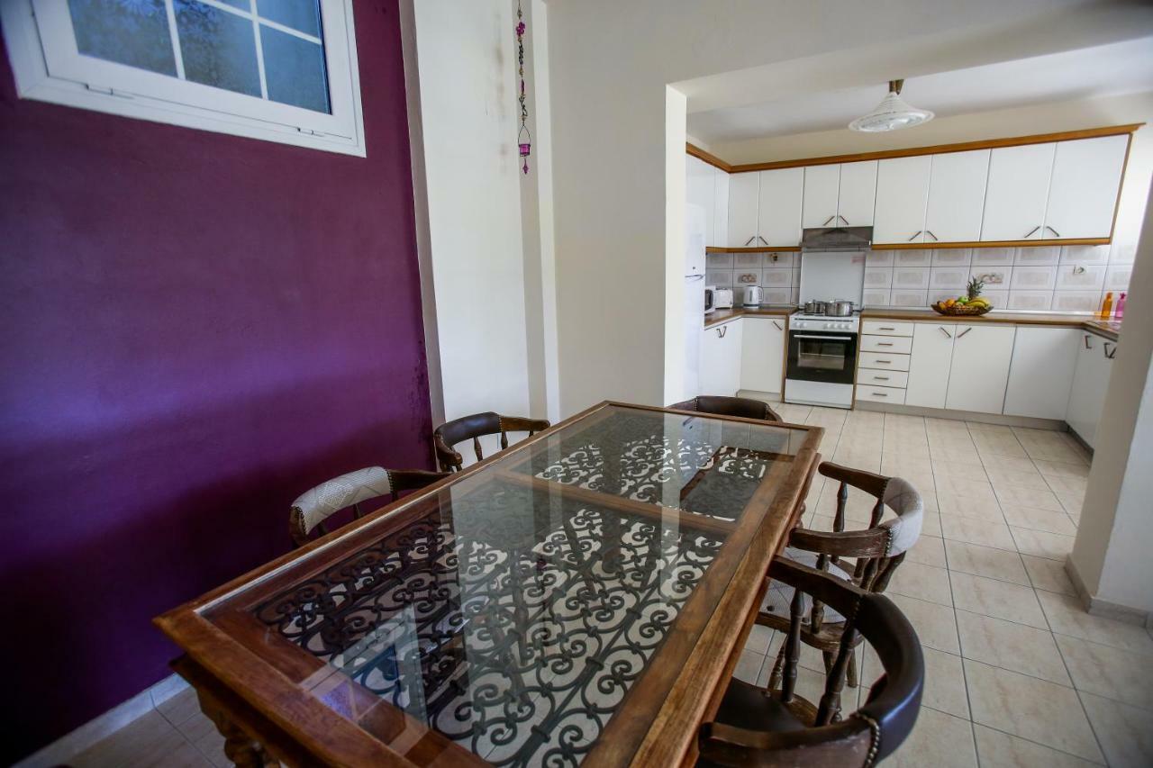 Acqui Villa Argostoli  Exteriör bild
