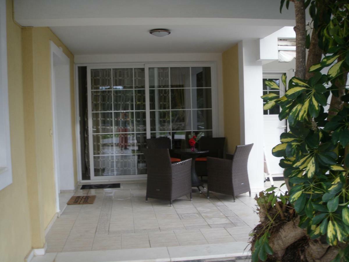 Acqui Villa Argostoli  Exteriör bild