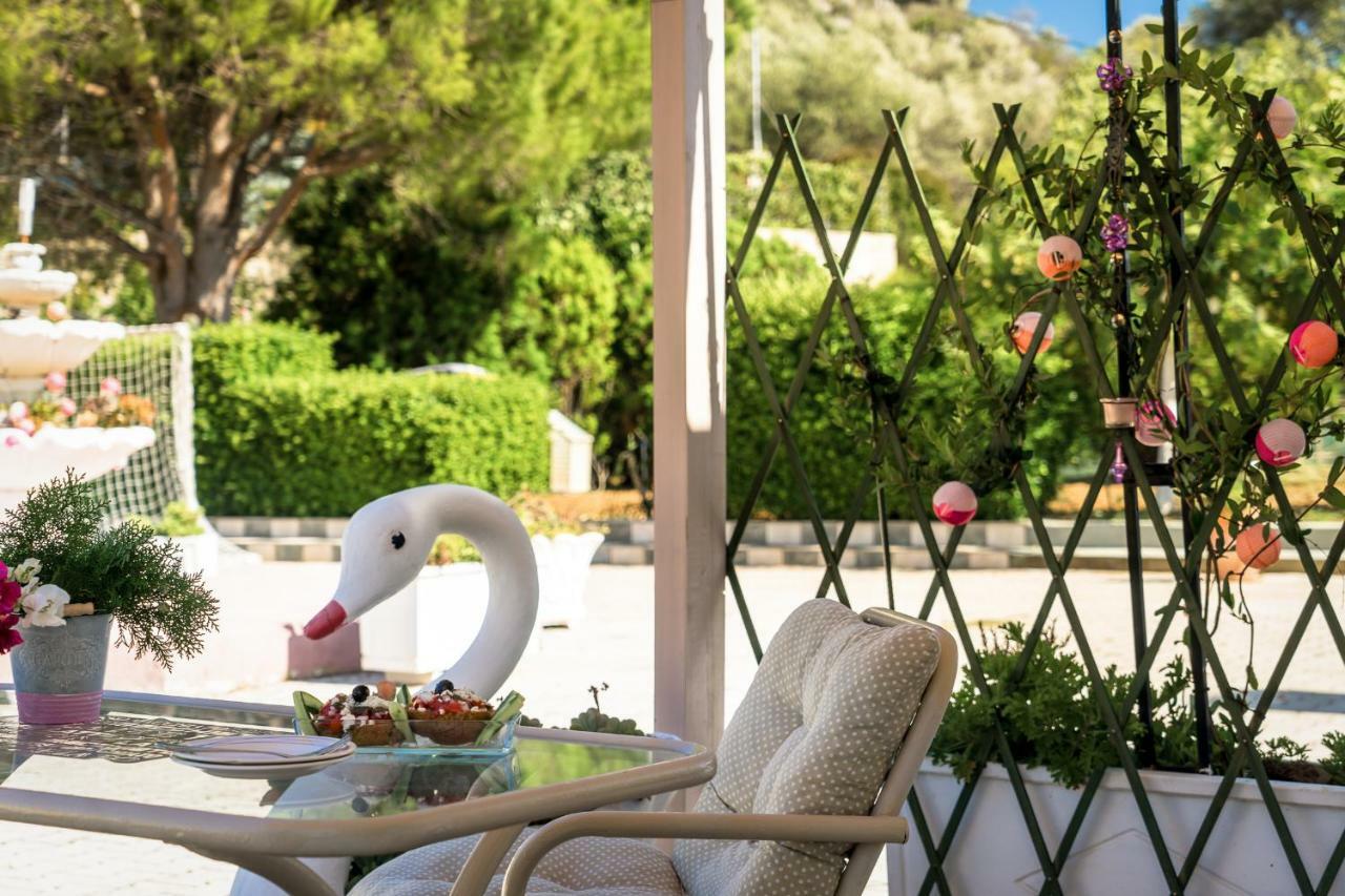 Acqui Villa Argostoli  Exteriör bild