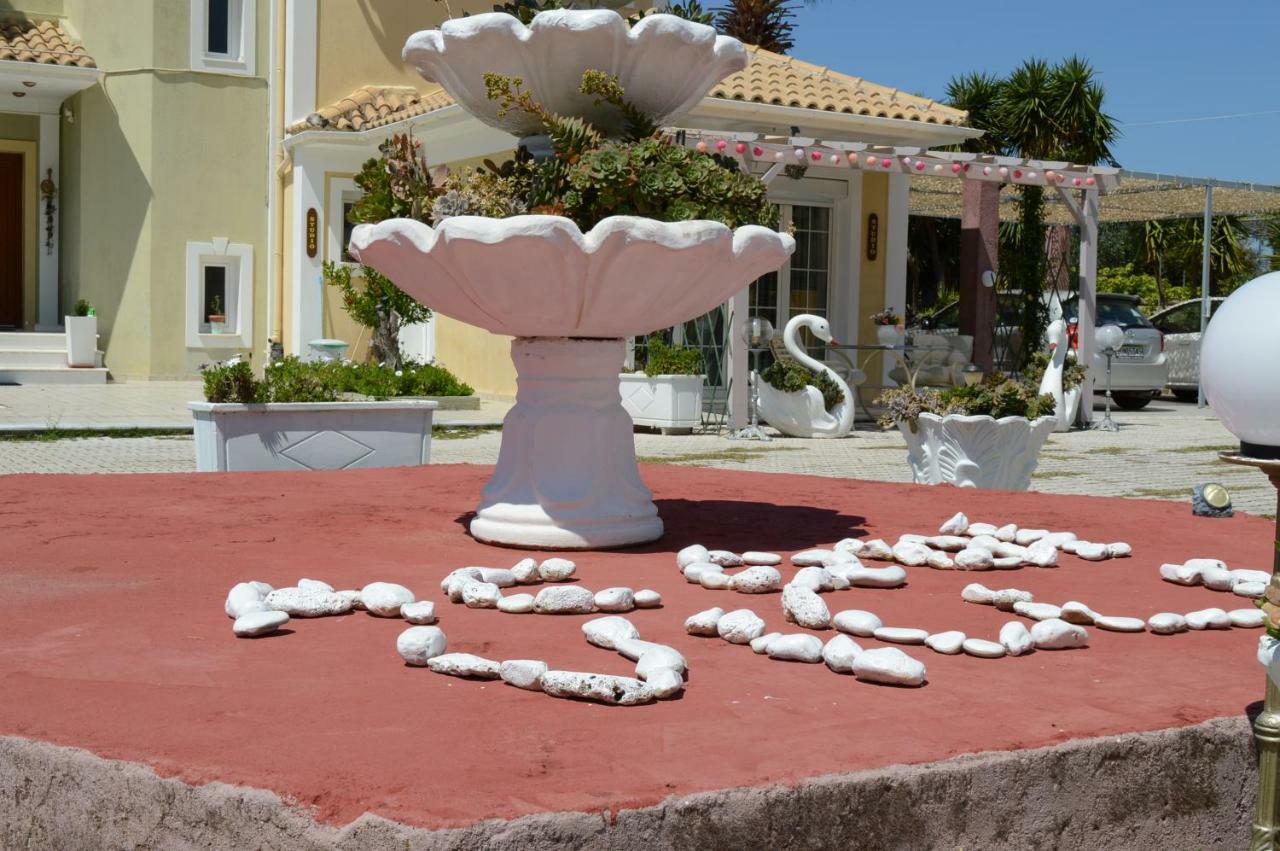 Acqui Villa Argostoli  Exteriör bild