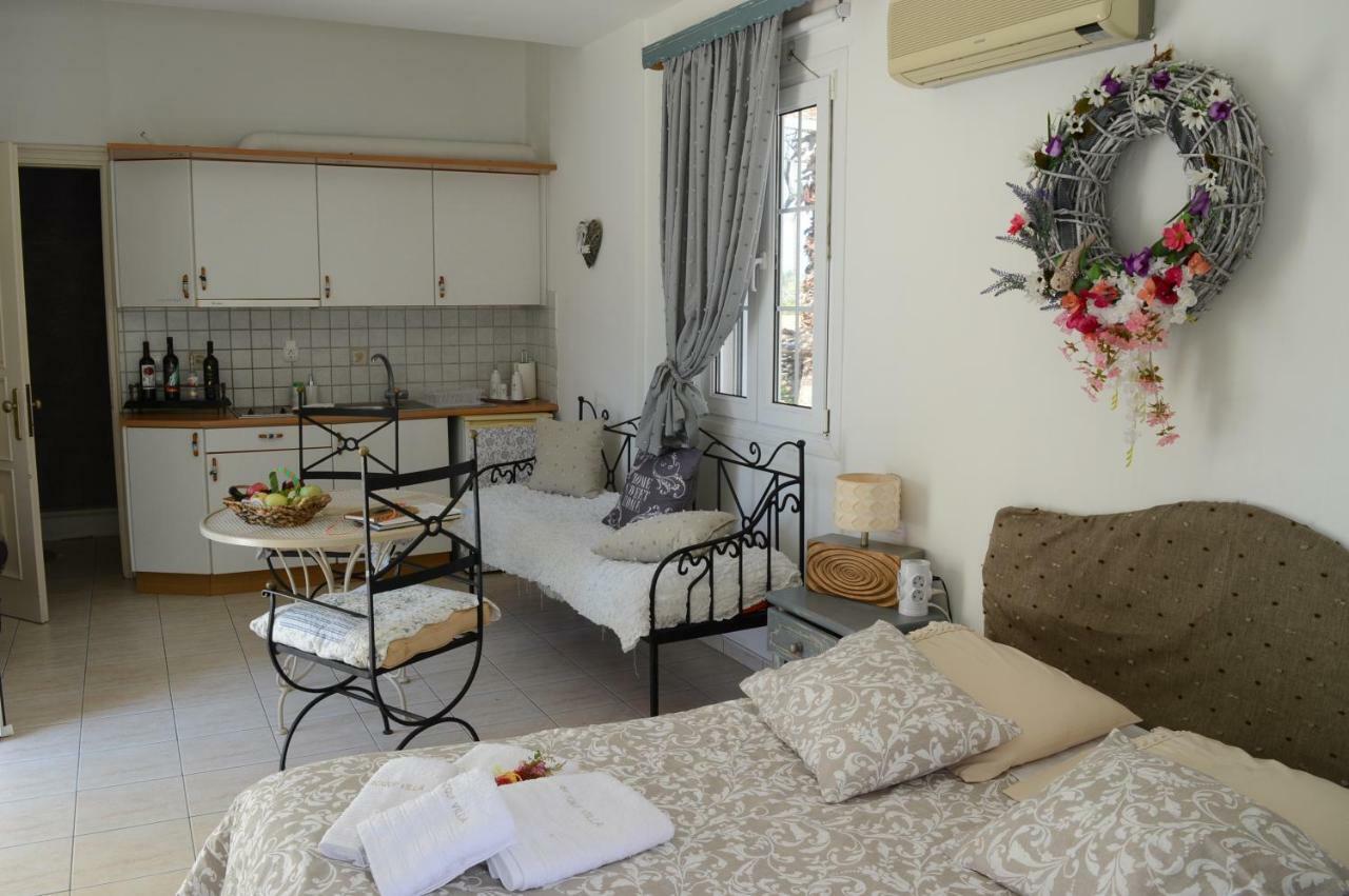 Acqui Villa Argostoli  Exteriör bild