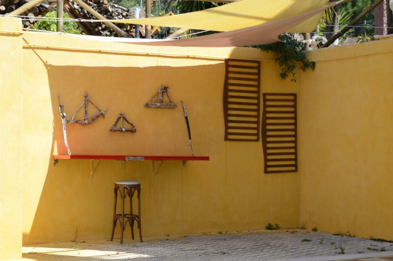 Acqui Villa Argostoli  Exteriör bild